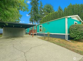 6610 NW Whitney Rd, Vancouver, WA 98665