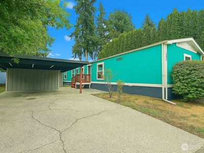 6610 NW Whitney Road, Vancouver, WA, 98665