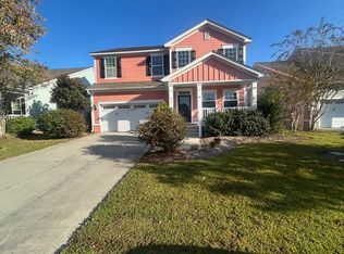 431 Halcyon Ln, Murrells Inlet, SC 29576