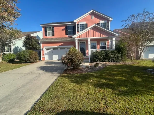 431 Halcyon Ln, Murrells Inlet, SC 29576
