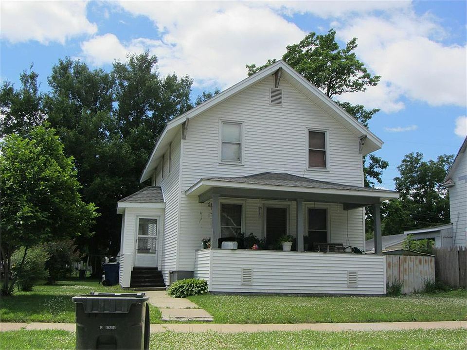 913 Dawson St, Waterloo, IA 50703 Zillow