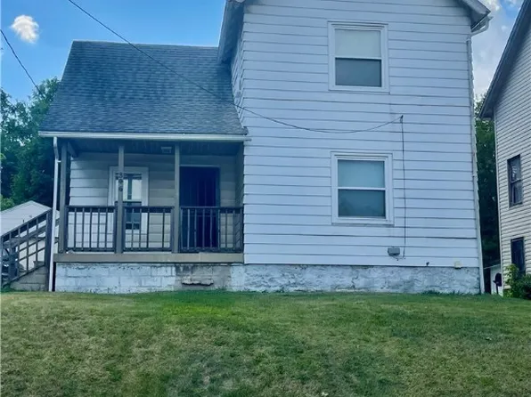 346 Euclid Ave, Youngstown, OH 44506