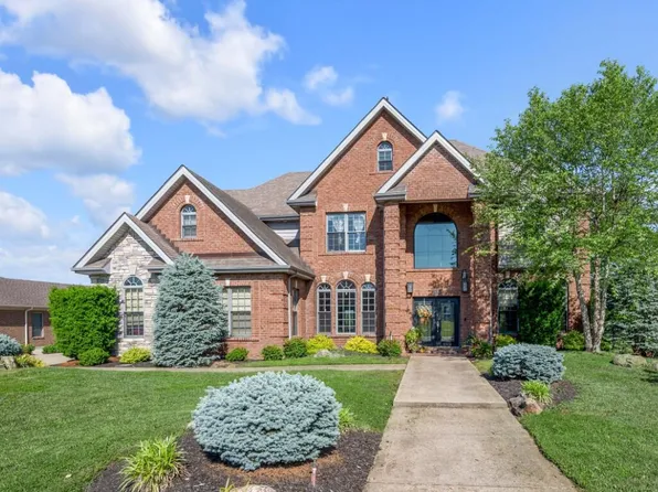 1359 Clubhouse Ln, Mount Sterling, KY 40353