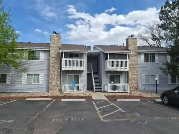 13281 E Asbury Dr APT 202, Aurora, CO 80014
