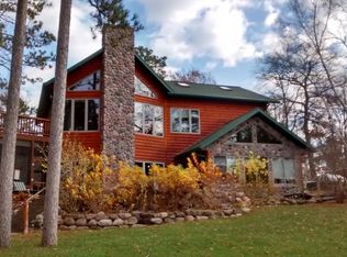 25637 Roy Ridge Dr, Nisswa, MN 56468