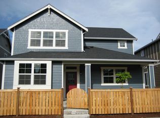 21009 39th Dr SE LOT 4, Bothell, WA 98021