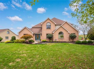 216 Fox Run Dr, Venetia, PA