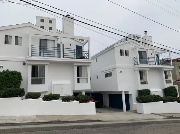 660 5th St #C, Hermosa Beach, CA 90254