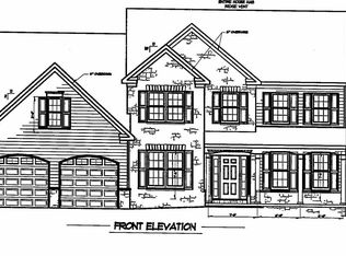 43 Balfour Dr, Mechanicsburg, PA 17050