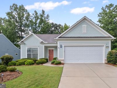 4322 Braden Ln NW, Kennesaw, GA, 30144