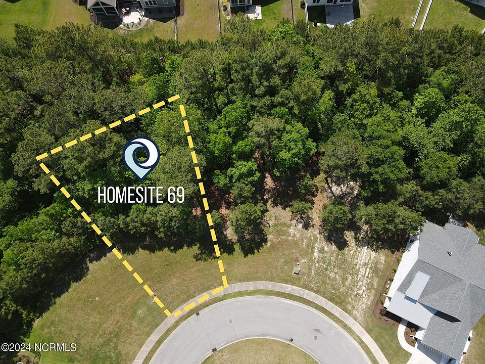 1st image of 606 Martin House Loop LOT 69