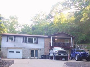 4706 W Smithfield St, McKeesport, PA 15135