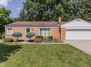 2319 Green Valley Dr, Toledo, OH