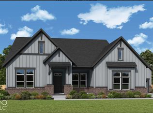 19636 Fields Ln, Westfield, IN 46074