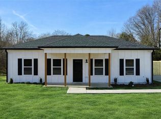 47 Brownlow Dr, Rome, GA 30165