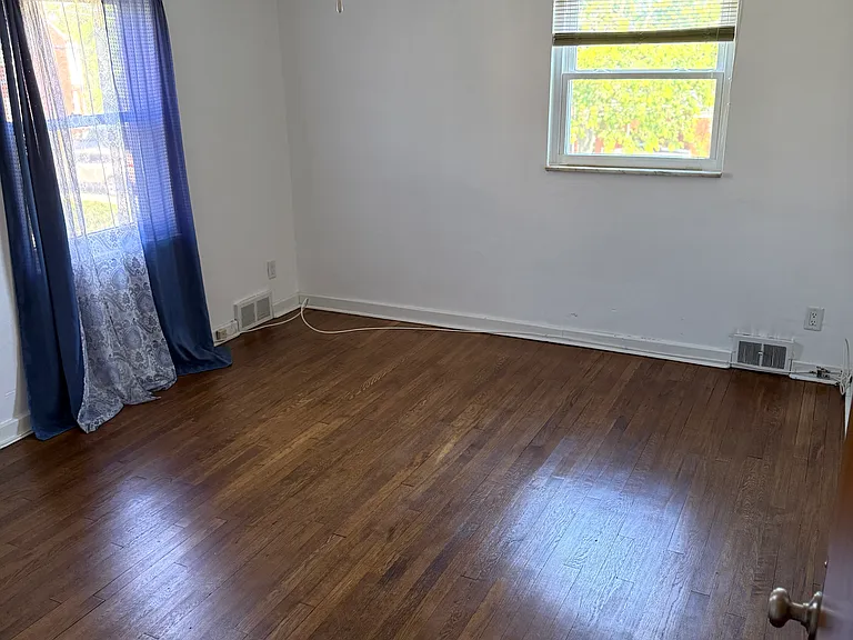 Upstairs Bedroom #2 of 3