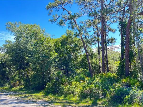 922 Poinciana Dr Lot 11, Indian Lake Estates, FL 33855