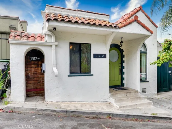1312 Laveta Ter, Los Angeles, CA 90026
