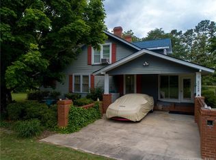 23584 Wagram Rd, Wagram, NC 28396