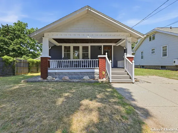 147 Graceland St NE, Grand Rapids, MI 49505