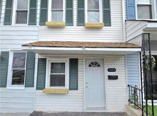 1306 Market St, Ashland, PA 17921