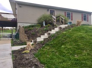 266 Salem Church Rd, Midland, PA 15059