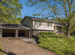 4613 Nell Ave NW, Cleveland, TN 37312