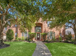 1527 Leedscastle Mnr, Spring, TX 77379