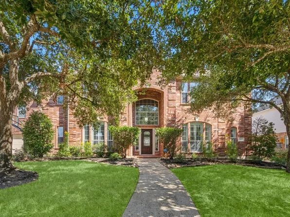 1527 Leedscastle Mnr, Spring, TX 77379