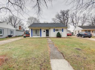 2005 Chestnut Ave, Sterling, IL 61081