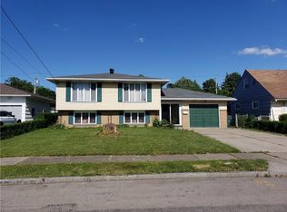 50 Trento St, Rochester, NY 14606