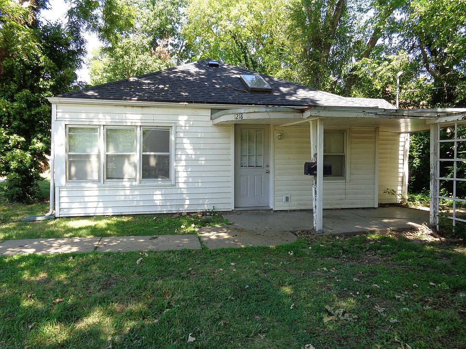1st image of 1218 N 11th St #1