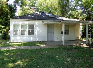 1218 N 11th St #1, Manhattan, KS 66502