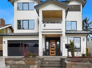 1516 NE 90th St, Seattle, WA 98115