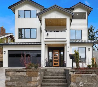 1516 NE 90th Street, Seattle, WA, 98115