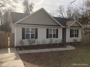 1310 Chipola St, Kannapolis, NC 28083