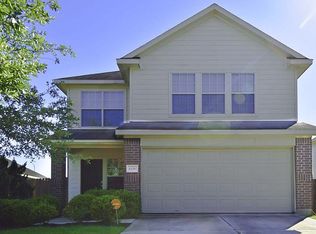 6530 Haven Forest Ln, Rosenberg, TX 77469