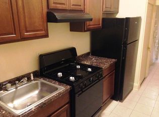 2624 Park Heights Ter #1, Baltimore, MD 21215