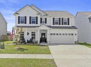 185 Hayworth Rd, Summerville, SC 29486