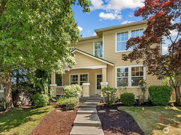 1424 Kittson Street, Dupont, WA 98327