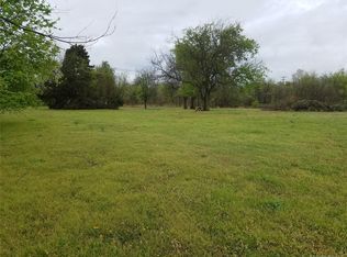 19445 S 4080 Rd, Claremore, OK 74019