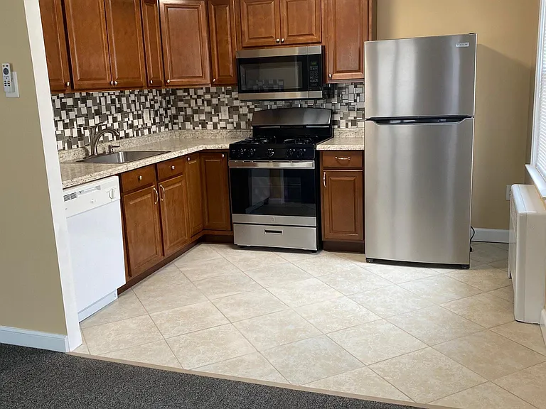 Nice Kitchen __