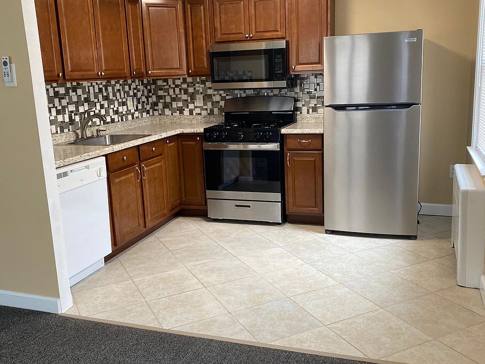 Nice Kitchen __