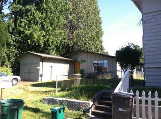 1217 NE 95th St, Seattle, WA 98115