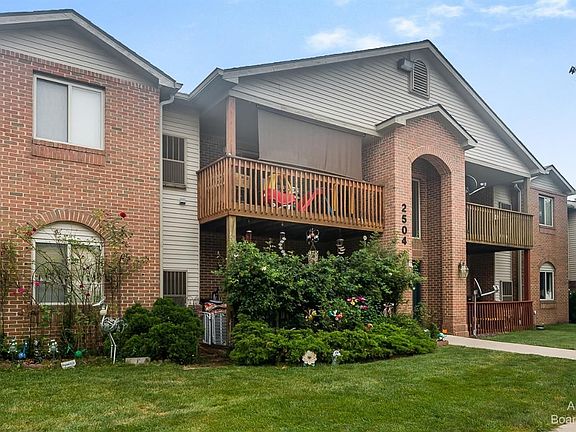 4th image of 2504 Eagles Cir Unit 2