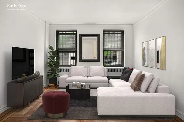 Sold by Sotheby's International Realty | media 8