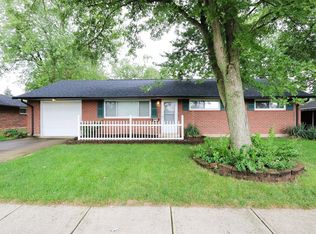 4594 Druid Ln, Dayton, OH 45439