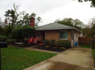 5713 3rd St S, Arlington, VA 22204