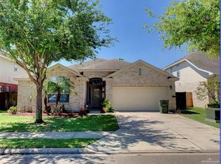 3010 San Sebastian St, Mission, TX 78572