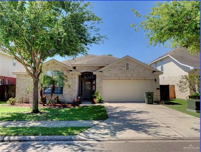 3010 San Sebastian St, Mission, TX, 78572